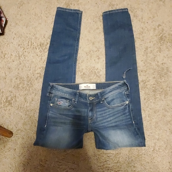 Hollister Denim - NWT Hollister Jeans